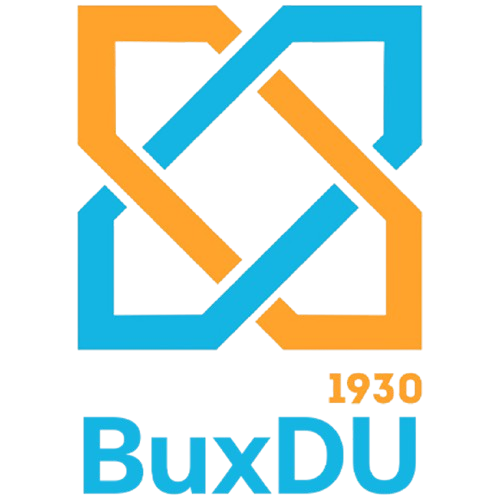 布哈拉国立大学