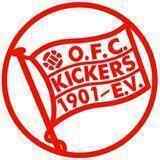 奥芬巴赫踢球者